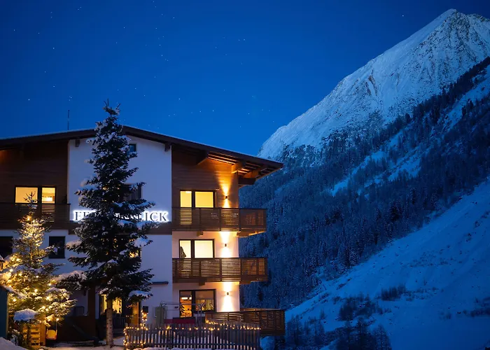 Fernerblick 图克斯