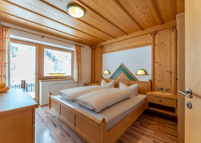 Fernerblick טוקס