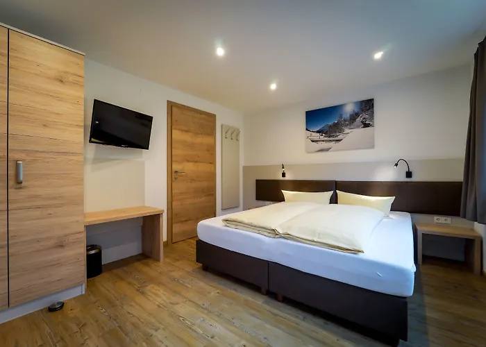 Fernerblick Vendégház