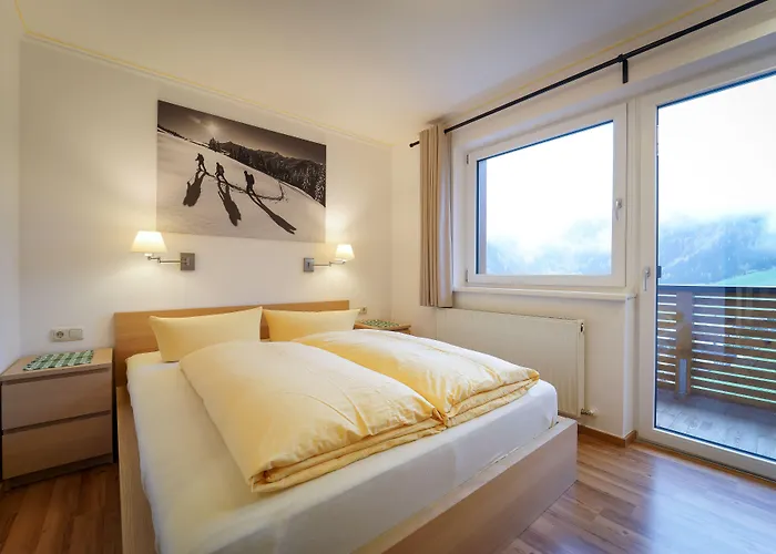 Fernerblick בית הארחה טוקס