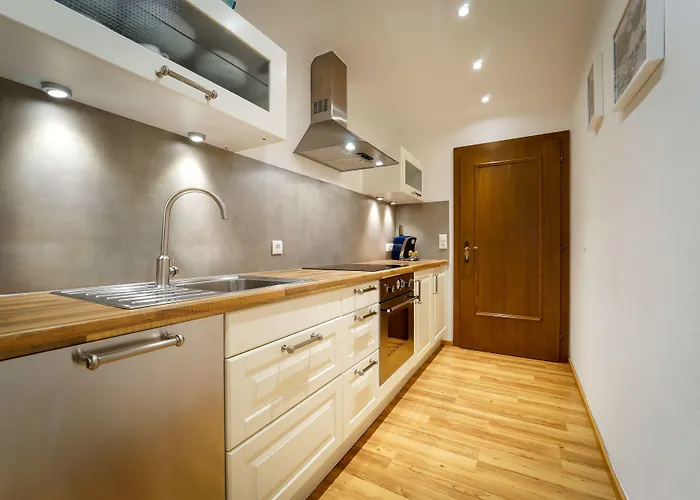 Fernerblick Vendégház 3*