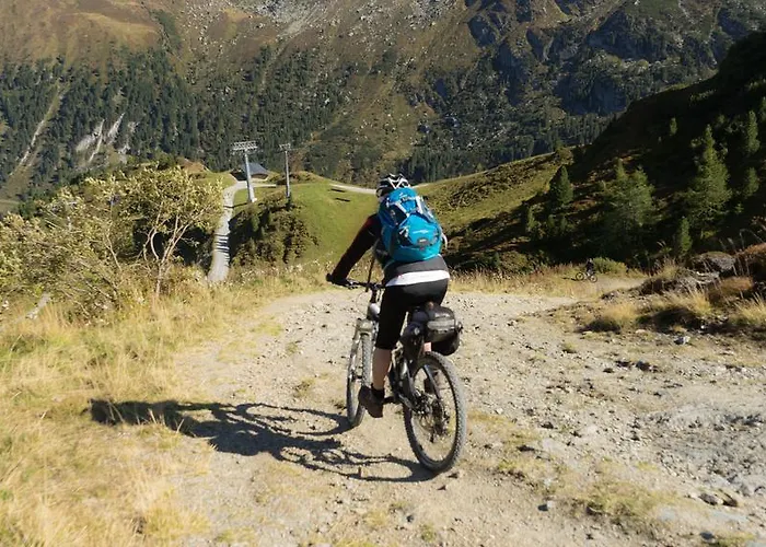 Fernerblick 招待所