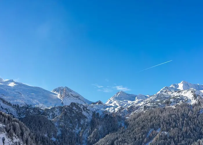 Fernerblick 3* טוקס