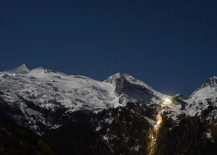 Fernerblick 招待所 3*