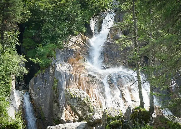 招待所 Fernerblick 3*