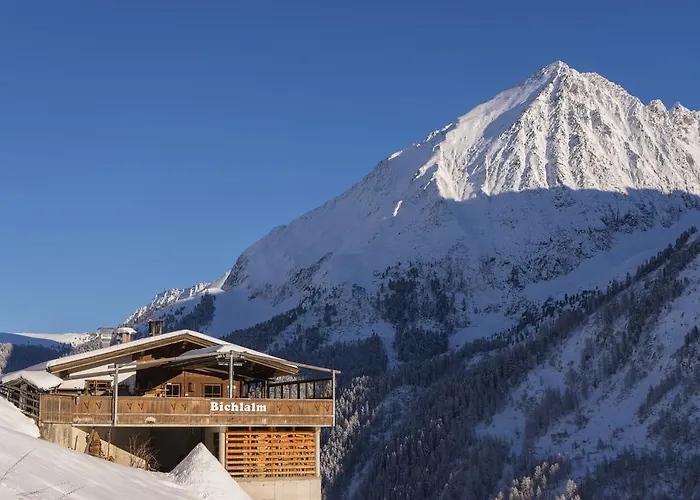 Fernerblick בית הארחה טוקס