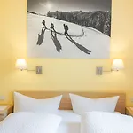 Vendégház Fernerblick 3*