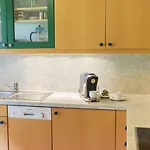 Vendégház Fernerblick Tux