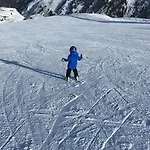 Fernerblick Vendégház Tux
