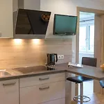Fernerblick Vendégház
