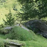 Vendégház Fernerblick 3*