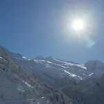 Vendégház Fernerblick 3*
