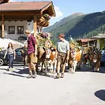 Fernerblick Vendégház Tux