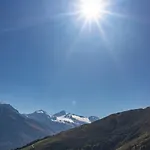 Fernerblick Vendégház Tux