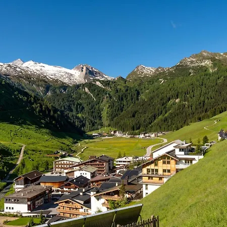 Fernerblick