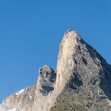 Fernerblick