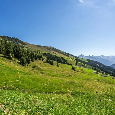 Pensionat Fernerblick