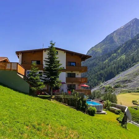 Fernerblick 3*