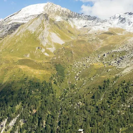 Fernerblick