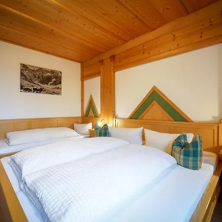 Fernerblick Maison d'hôtes 3*