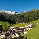 Fernerblick
