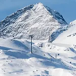 Gæstehus Fernerblick 3*
