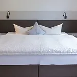 Gæstehus Fernerblick Tux