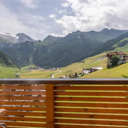Fernerblick