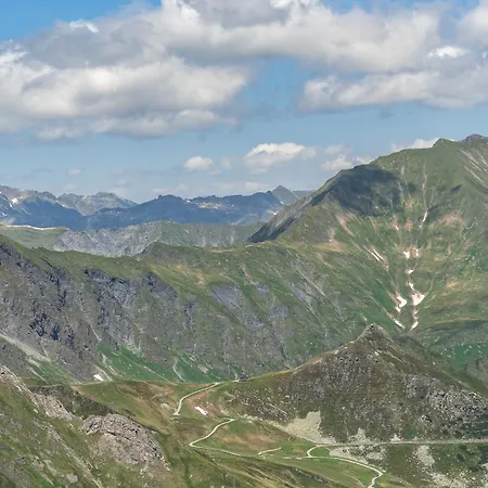 Fernerblick Gasthof 3*
