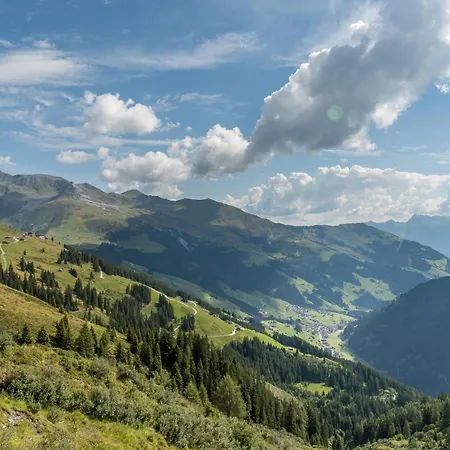 Gasthof Fernerblick Tux