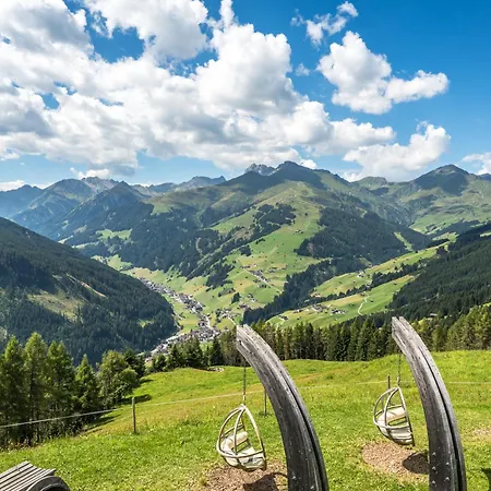 Fernerblick