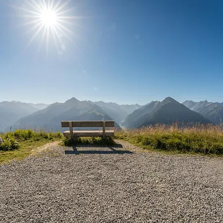 Fernerblick Gasthof