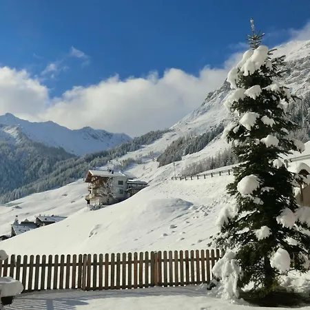 Gasthof Fernerblick