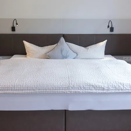 게스트하우스 Fernerblick 턱스