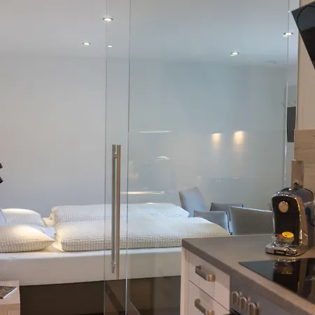 게스트하우스 Fernerblick 턱스