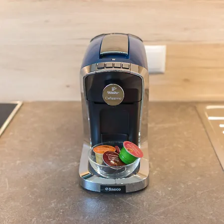 Fernerblick 게스트하우스 턱스