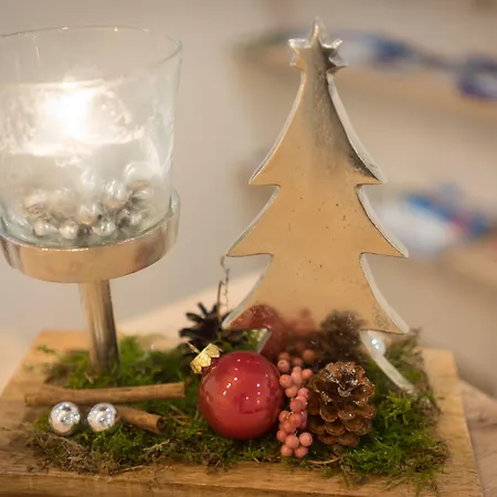 Fernerblick 게스트하우스