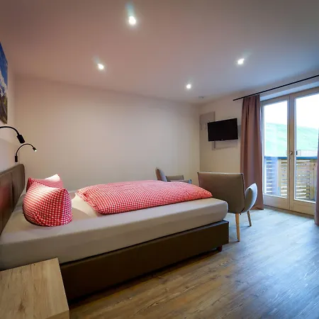 Fernerblick 3* 턱스