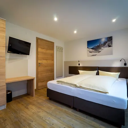 Fernerblick 게스트하우스