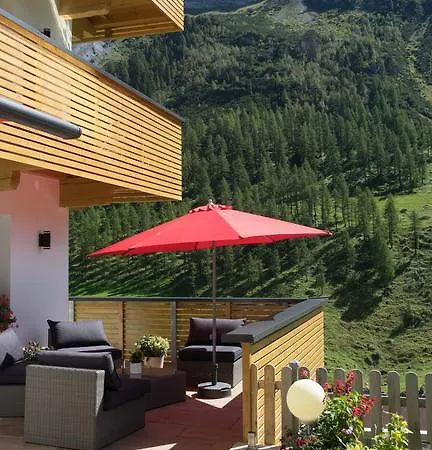 Fernerblick 3* Tux