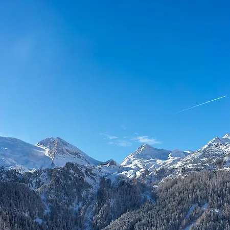 Fernerblick 3* 턱스