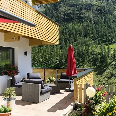Gasthof Fernerblick