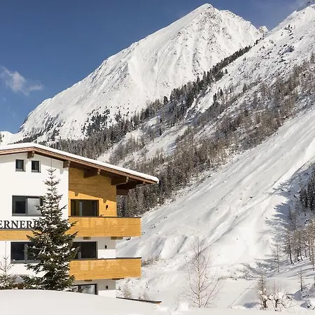 Fernerblick Gasthof