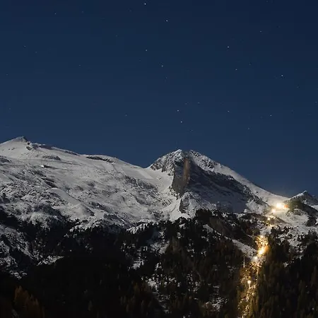 Fernerblick 게스트하우스 3*