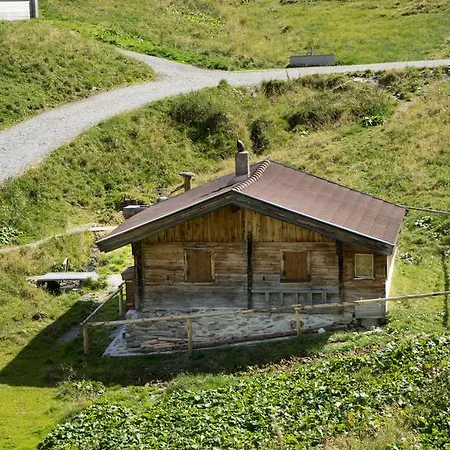 Pensionat Fernerblick Tux