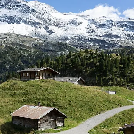 Gasthof Fernerblick