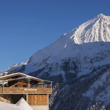 Fernerblick 게스트하우스 턱스