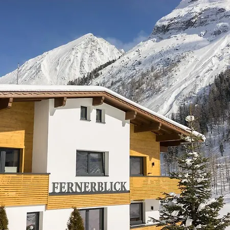 Fernerblick