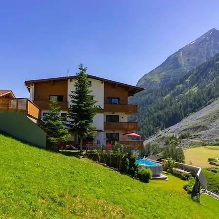 Fernerblick